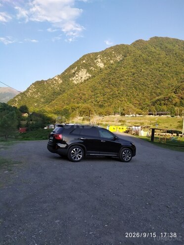 Kia Sorento 2014, 210,000 km - 2.0 l - Bakı