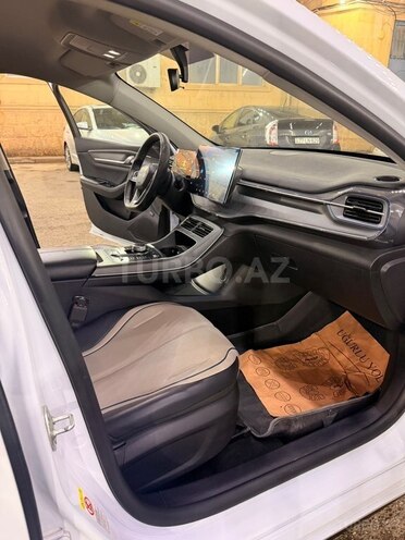 BYD Destroyer 05 2024, 46,000 km - 1.5 l - Bakı