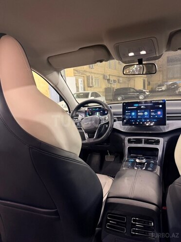 BYD Destroyer 05 2024, 46,000 km - 1.5 l - Bakı