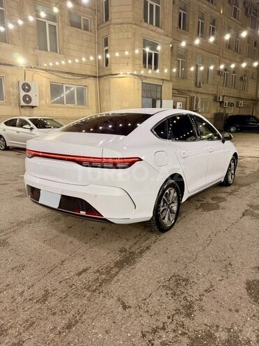 BYD Destroyer 05 2024, 46,000 km - 1.5 l - Bakı
