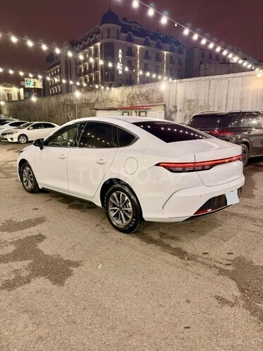 BYD Destroyer 05 2024, 46,000 km - 1.5 l - Bakı