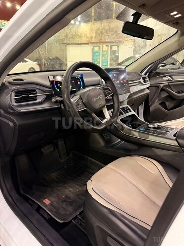 BYD Destroyer 05 2024, 46,000 km - 1.5 l - Bakı