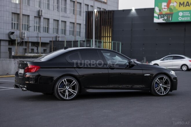 BMW 535 2010, 230,000 km - 3.0 l - Bakı
