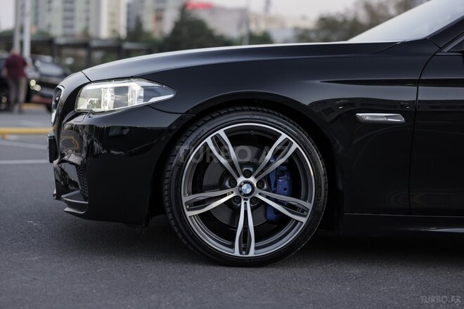 BMW 535 2010, 230,000 km - 3.0 l - Bakı