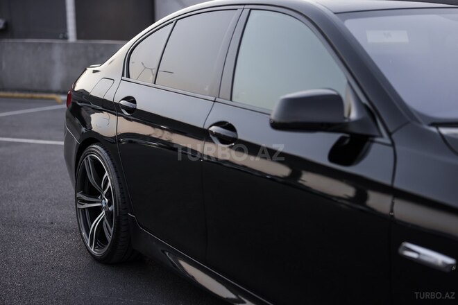 BMW 535 2010, 230,000 km - 3.0 l - Bakı