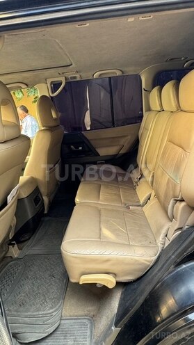 Mitsubishi Pajero 2006, 215,000 km - 3.0 l - Bakı