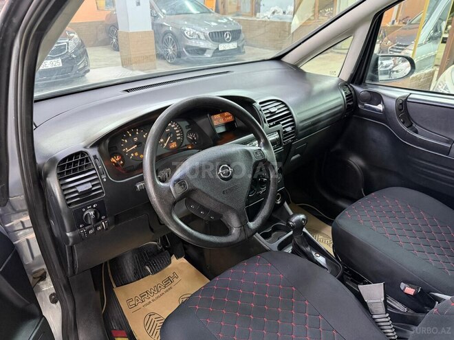 Opel Zafira 2000, 147,918 km - 1.8 l - Xırdalan
