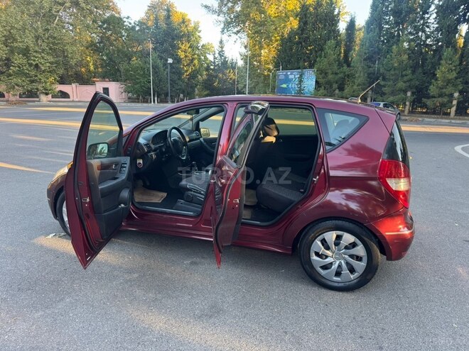 Mercedes B 180 2008, 250,000 km - 1.7 l - Mingəçevir