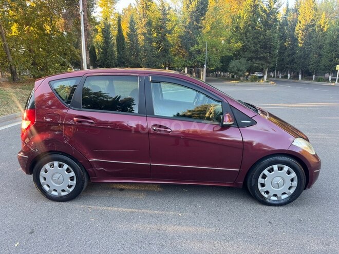 Mercedes B 180 2008, 250,000 km - 1.7 l - Mingəçevir