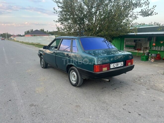 LADA (VAZ) 21099 2000, 468,700 km - 1.6 л - Bərdə