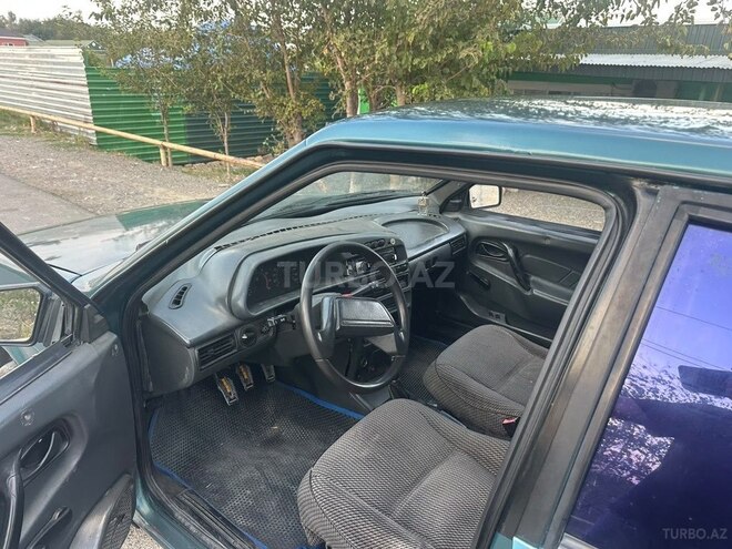 LADA (VAZ) 21099 2000, 468,700 km - 1.6 л - Bərdə