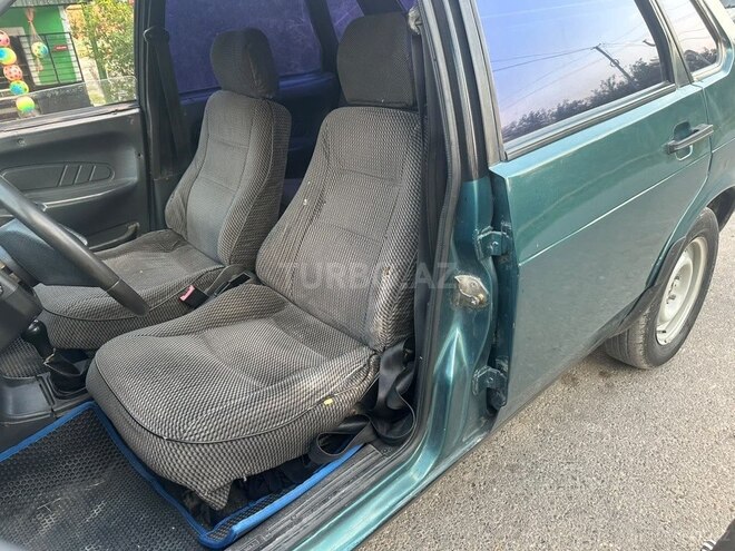 LADA (VAZ) 21099 2000, 468,700 km - 1.6 л - Bərdə