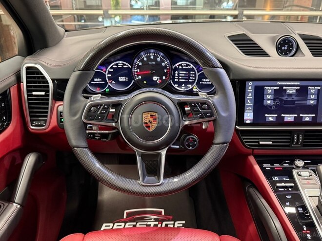 Porsche Cayenne 2018, 52,000 km - 3.0 l - Bakı