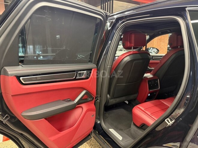 Porsche Cayenne 2018, 52,000 km - 3.0 l - Bakı