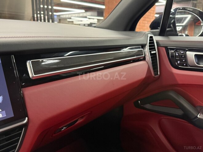 Porsche Cayenne 2018, 52,000 km - 3.0 l - Bakı