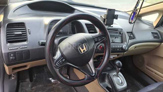 Honda Civic 2008, 320,000 km - 1.8 l - Bakı