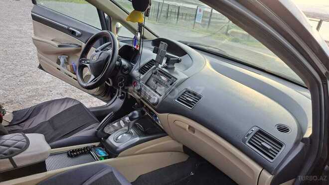 Honda Civic 2008, 320,000 km - 1.8 l - Bakı