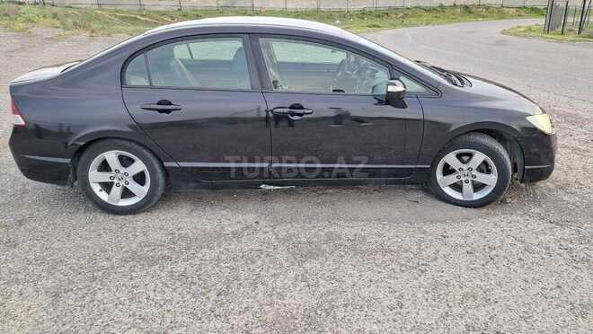 Honda Civic 2008, 320,000 km - 1.8 l - Bakı
