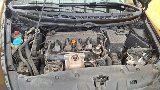 Honda Civic 2008, 320,000 km - 1.8 l - Bakı