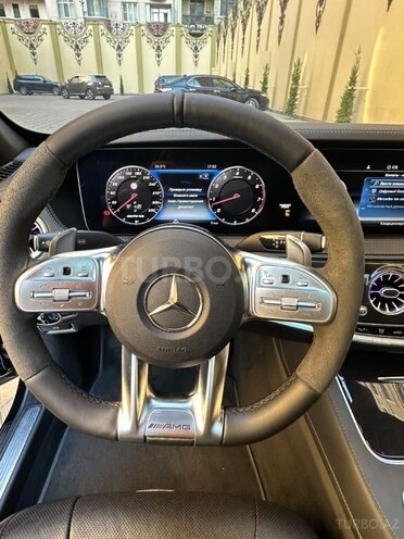 Mercedes S 450 2019, 80,000 km - 3.0 л - Bakı