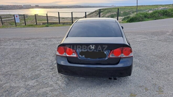 Honda Civic 2008, 320,000 km - 1.8 l - Bakı