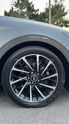 Hyundai Sonata 2020, 65,000 km - 1.6 л - Bakı