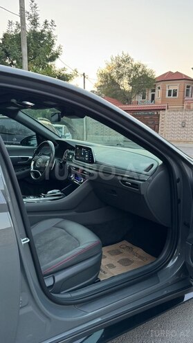 Hyundai Sonata 2020, 65,000 km - 1.6 л - Bakı