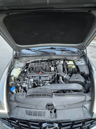 Hyundai Sonata 2020, 65,000 km - 1.6 л - Bakı