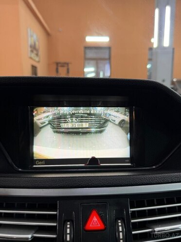 Mercedes E 350 2010, 285,480 km - 3.5 l - Xırdalan