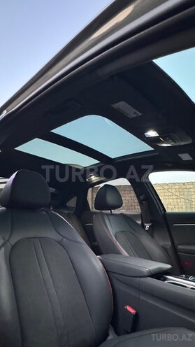 Hyundai Sonata 2020, 65,000 km - 1.6 л - Bakı