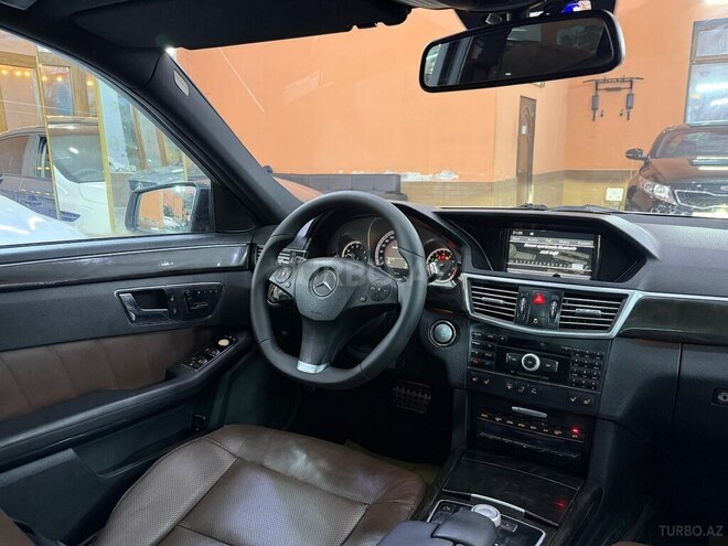 Mercedes E 350 2010, 285,480 km - 3.5 l - Xırdalan