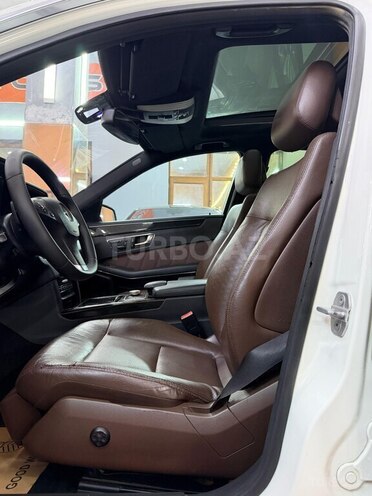 Mercedes E 350 2010, 285,480 km - 3.5 l - Xırdalan