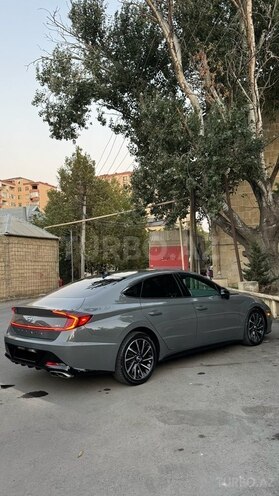 Hyundai Sonata 2020, 65,000 km - 1.6 л - Bakı