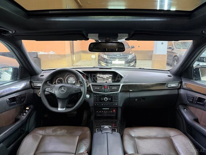 Mercedes E 350 2010, 285,480 km - 3.5 l - Xırdalan