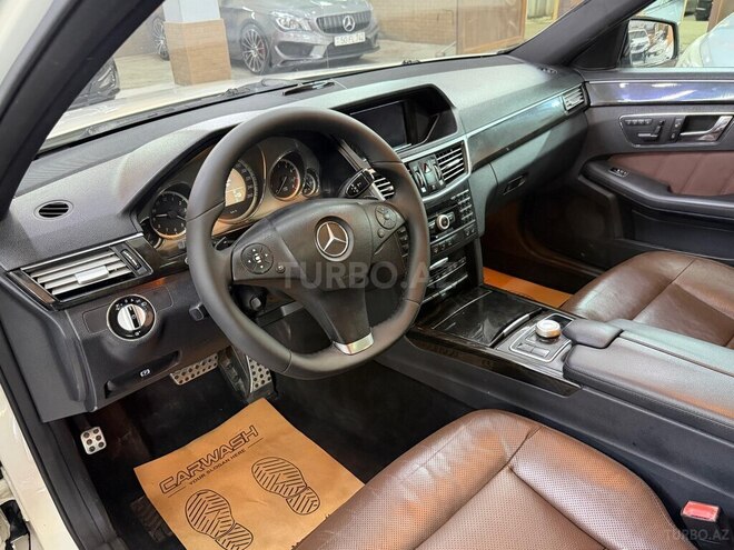 Mercedes E 350 2010, 285,480 km - 3.5 l - Xırdalan