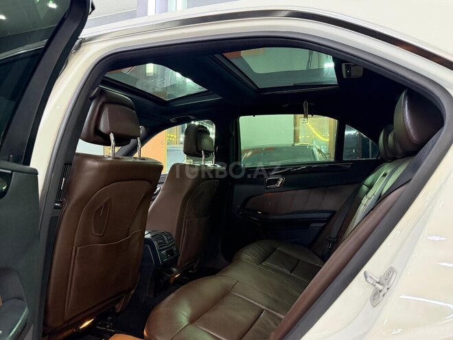 Mercedes E 350 2010, 285,480 km - 3.5 l - Xırdalan
