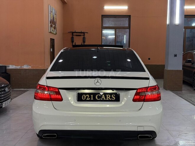 Mercedes E 350 2010, 285,480 km - 3.5 l - Xırdalan