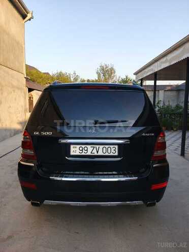 Mercedes  2007, 220,000 km - 5.5 l - Göyçay