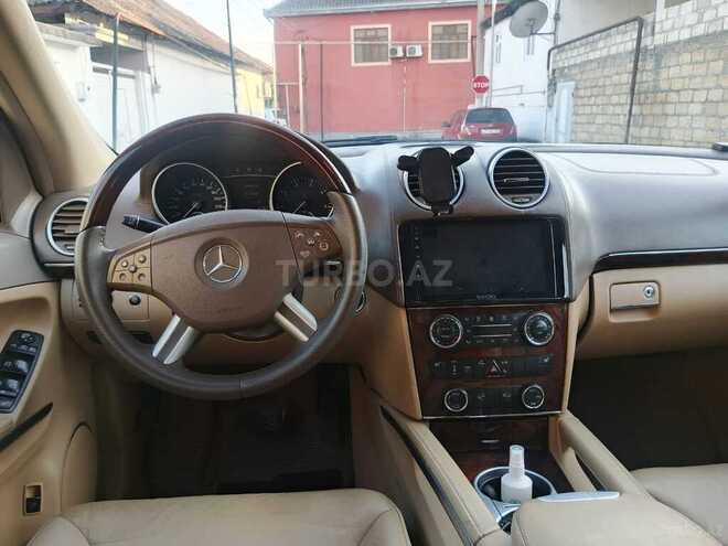 Mercedes  2007, 220,000 km - 5.5 l - Göyçay