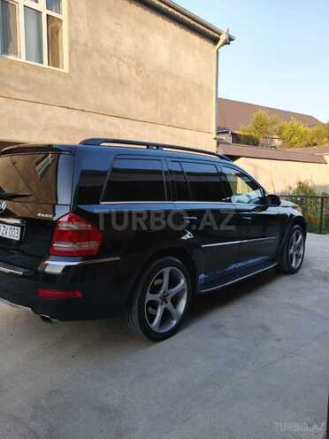 Mercedes  2007, 220,000 km - 5.5 l - Göyçay