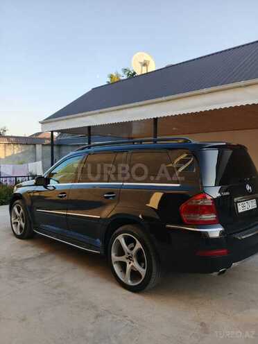 Mercedes  2007, 220,000 km - 5.5 l - Göyçay