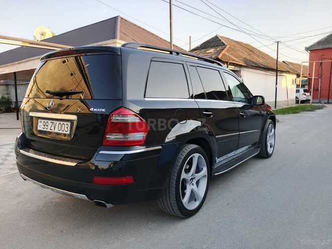 Mercedes  2007, 220,000 km - 5.5 l - Göyçay