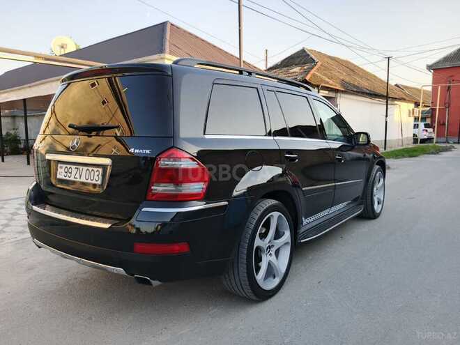 Mercedes  2007, 220,000 km - 5.5 l - Göyçay
