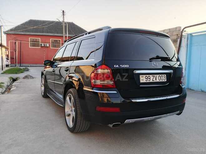 Mercedes  2007, 220,000 km - 5.5 l - Göyçay