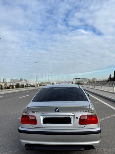 BMW 320 2001, 410,000 km - 2.2 l - Bakı