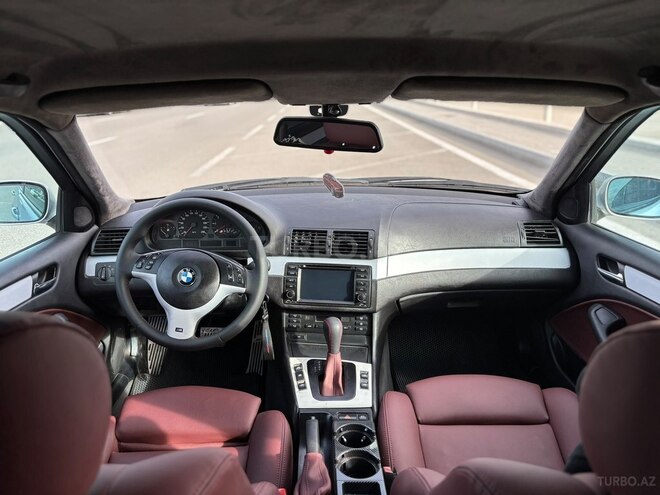 BMW 320 2001, 410,000 km - 2.2 l - Bakı