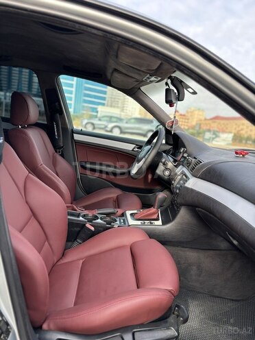 BMW 320 2001, 410,000 km - 2.2 l - Bakı