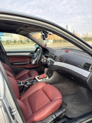 BMW 320 2001, 410,000 km - 2.2 l - Bakı