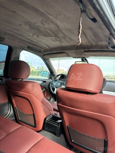 BMW 320 2001, 410,000 km - 2.2 l - Bakı