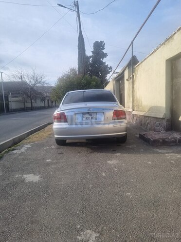 Hyundai Sonata 2001, 308,936 km - 2.4 l - Bakı